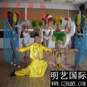 北京市辽宁外籍舞蹈团沈阳俄罗斯舞蹈厂家