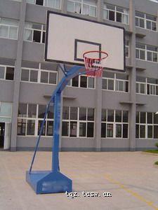 供应篮球架价格杭州篮球架直销