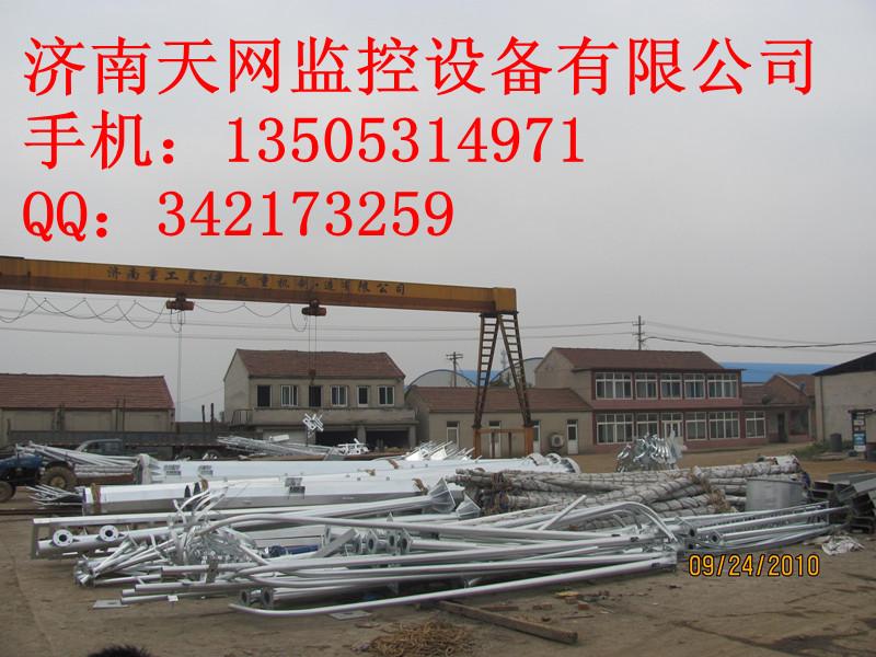 供应杭州监控立杆代理，监控立杆公司，监控立杆工厂