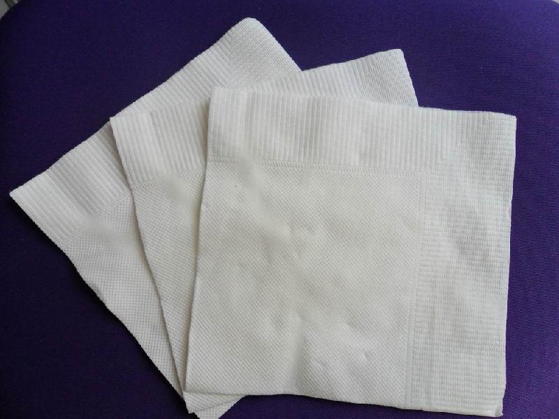 餐巾纸图片|餐巾纸样板图|纯木浆餐巾纸-山东济