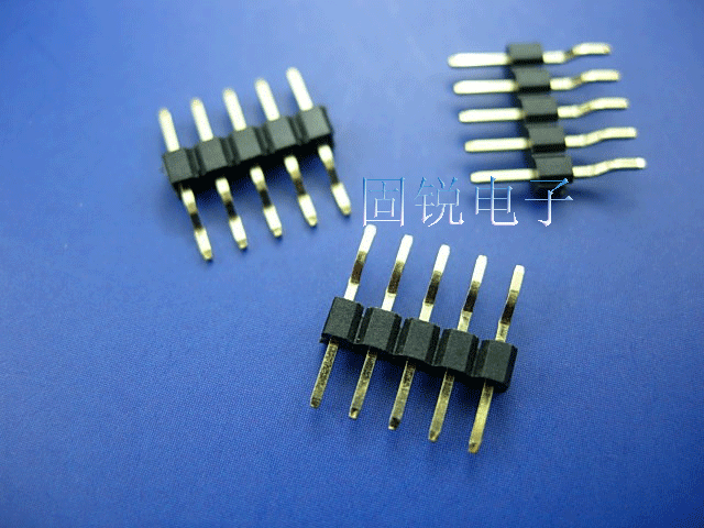 PCB板插座/插针/排针连接器批发