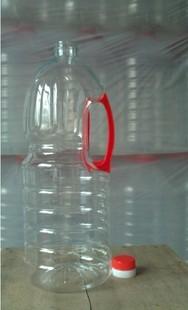油酒瓶PET透明塑料瓶5L10斤批发