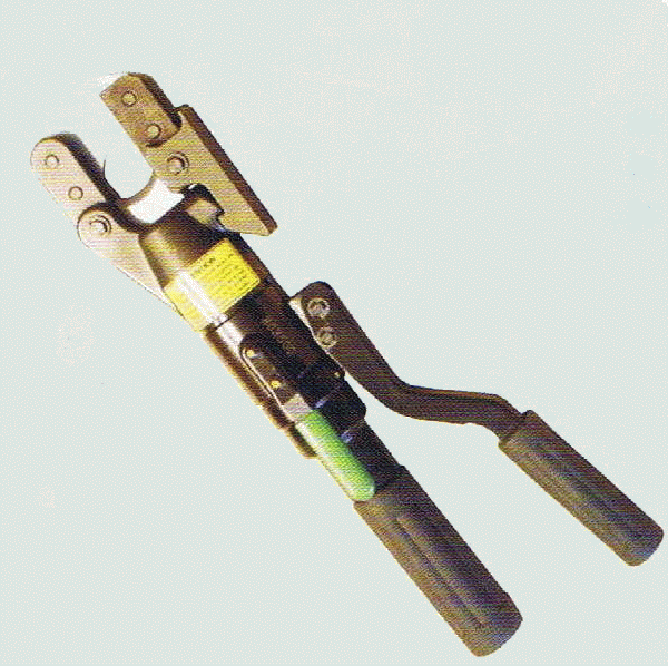CG25手动式液压导线切刀批发