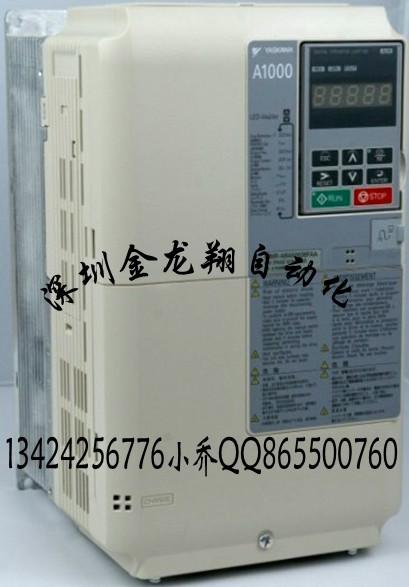 供应YASAKAWA安川A1000系列变频器F7
