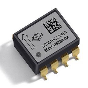 供应代理芬兰VTI SCA610-C23H1A加速度传感器单轴模拟输