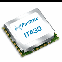 供应Fastrax最新SIRF芯片GPS模块IT430图片