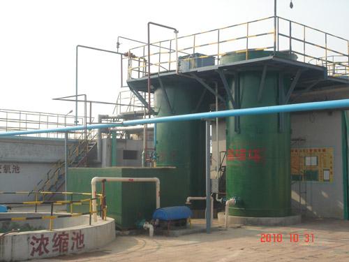 供应中国皮革废水处理铁碳微电解填料图片