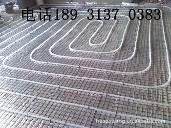 辽宁地暖铁丝焊接网-成都镀锌地暖铁丝网价格批发