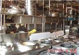 天津市餐厅厨房设备回收厂家