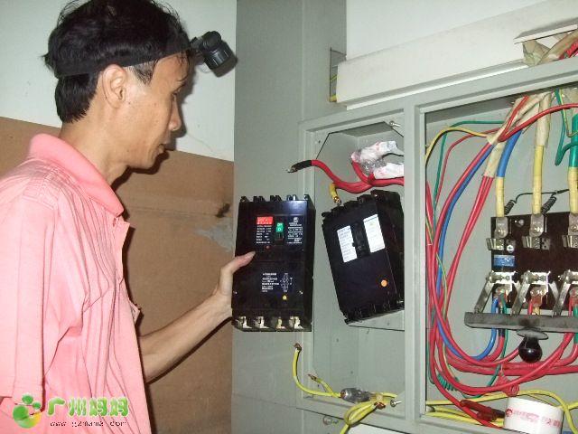 供应南京电路安装维修电路短路维修 家庭排线布线