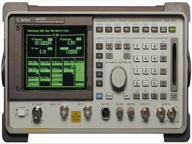 供应二手惠普HP-8920B综合测试仪