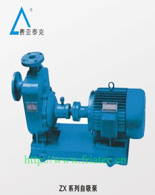 供应ZX型自吸泵清水自吸泵自吸离心泵工业自吸泵