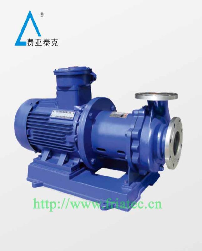 供应CQB型磁力泵磁力化工泵上海不锈钢磁力泵_磁力驱动泵