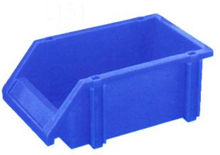 供应葫芦岛塑料零件盒箱