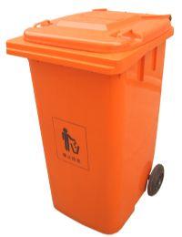 供应长春塑料垃圾桶户外用垃圾桶沈阳垃圾桶垃圾车用图片