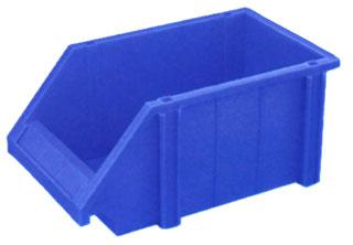 供应丹东塑料零件盒零件箱