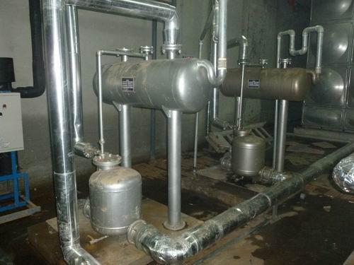 供应气动冷凝水回收泵
