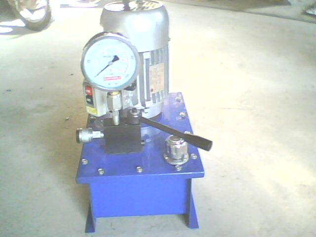 供应DBD电动油泵