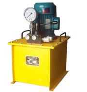 供应DSS系列电动液压泵