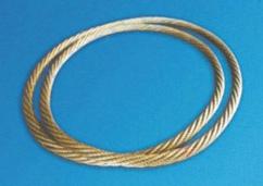 最优秀316不锈钢钢丝绳供应商供应316不锈钢钢丝绳-不锈钢软钢丝绳