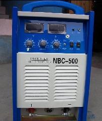 供应逆变气保焊机#NBC-500焊机#逆变气保焊机#气保焊机厂家