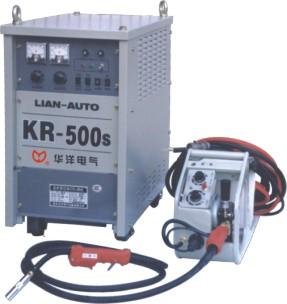 供应KR-350二保焊机#可控硅焊机#KR焊机#KR气体保护焊机