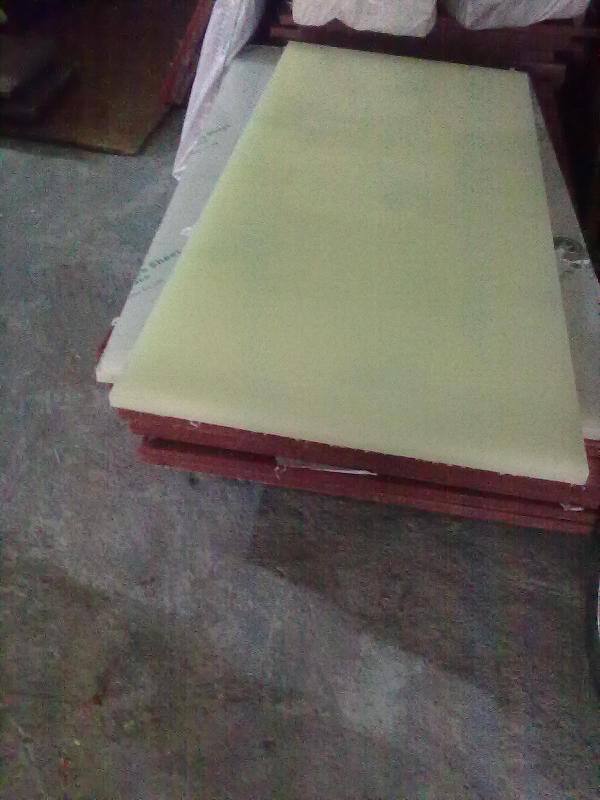 供应白色裁断板-红色冲床胶板-绿色PP胶板-白色斩板-黑色斩板