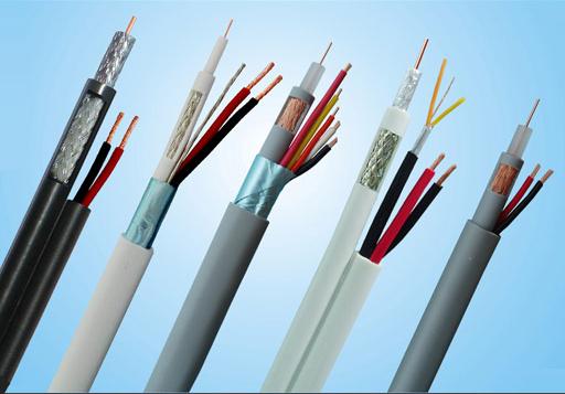 供应电缆首选安徽中盛电缆电焊机电缆图片