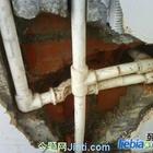 上海市上海松江城区专业改造各种水管厂家