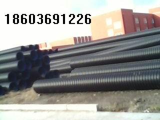 黑龙江安达塑料管厂家塑料光缆保护批发
