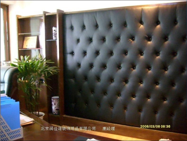 北京软包聚酯纤维板批发