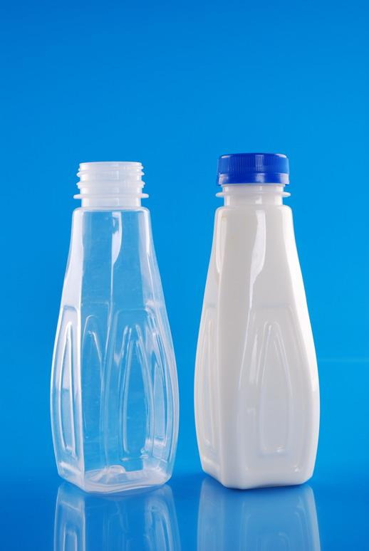 可供应焦作透明塑料瓶 塑料饮料瓶 耐高温瓶 热灌装塑料瓶