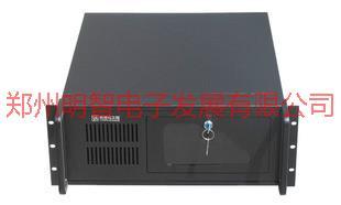 供应拓普龙5808E工控机箱服务器机箱/580MM加长版