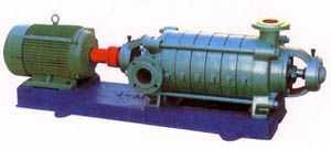 D型离心泵DG多级离心清水泵批发