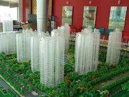 上海城市规划沙盘模型制作公司批发