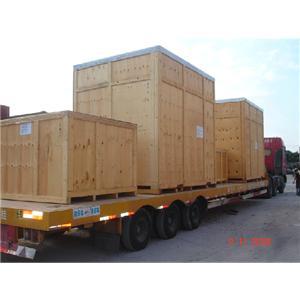 供应北京胶合板木包装箱