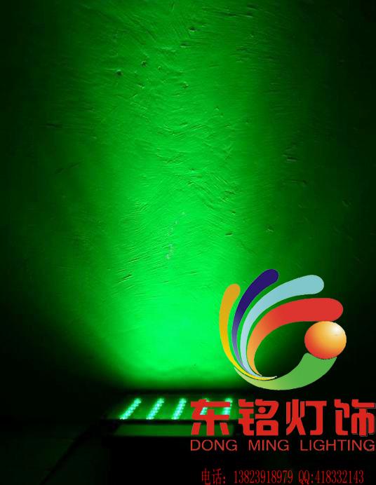 东莞led投光灯/led黄蓝48w/优质批发