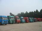 北京市通州物流公司货运公司大小件运输厂家