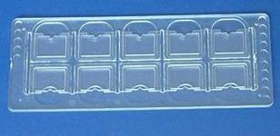 供应尿沉渣计数板，一次性定量载玻片，尿液分析板