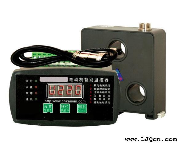 供应PDM-810系列电动机保护器，电动机综合保护器，电机保护器