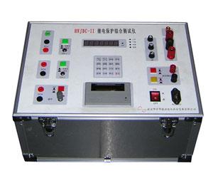 供应HNJBC-II继电保护综合测试仪图片