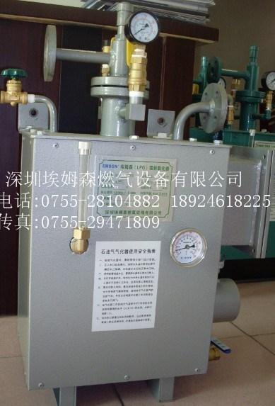 供应50KG液化气气化炉,200KG液化气气化炉,液化气气化器图片