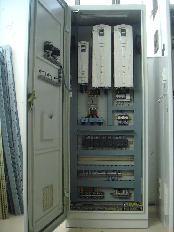 供应变频器控制柜，变频器控制柜制造商，变频器控制柜厂家