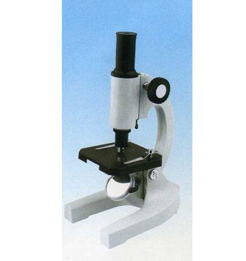 初中教学仪器生物显微镜演示装置批发
