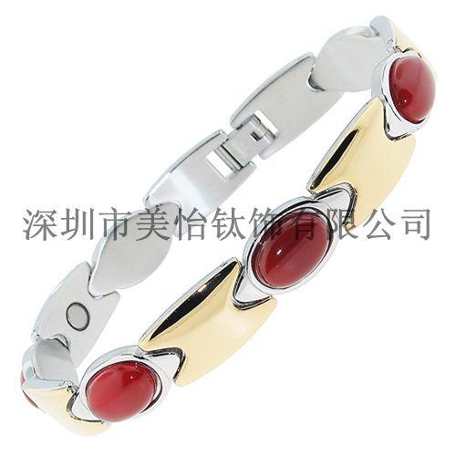 深圳市锗手环厂家（厂家生产销售）锗手环
