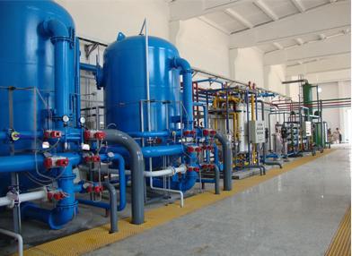 供应嘉兴节能开水机工业水处理反渗透设