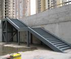 供应北京专业制作楼梯钢构楼梯焊接安装