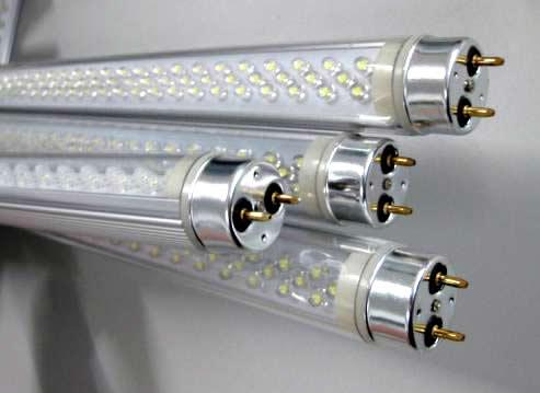 供应西安LED日光灯批发、西安LED灯管、西安LED灯具、灯管