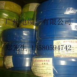 广州市护套电缆生产供应商厂家