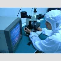 供应高清工业拍照测量视频显微镜图片